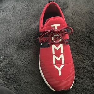 Tommy Hilfiger Runner shoes